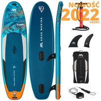Deska WindSUP Aqua Marina Blade BT-22BL 2022