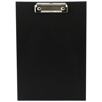 Deska Z Klipem A4 Podkładka Czarna - Taurus