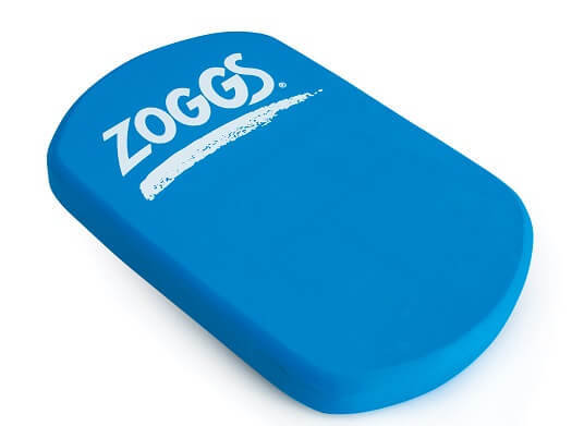 Фото - Дошки й лопатки Zoggs Deska  Mini Kickboard 