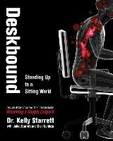 Deskbound - Starrett Kelly