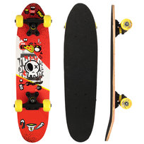 Deskorolka Cruiser Drewniana-Klon Mała Sporvida