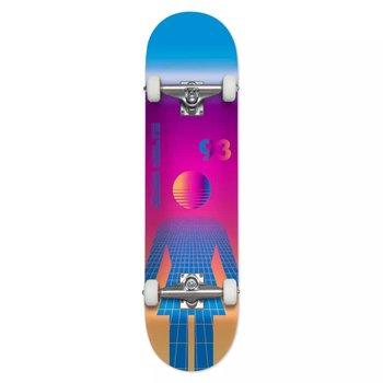 Deskorolka Kompletna Girl Malto Future Og 8.0" - Girl Skateboards10