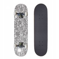 Deskorolka MASTER Extreme Board Emoticon