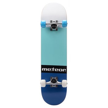 DESKOROLKA METEOR DREWNIANA SALTY blue/mint - Meteor