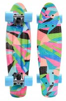 Deskorolka Meteor Multikolor Colors 