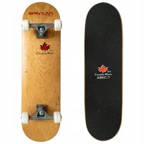 Deskorolka Skateboard Spartan Top Board