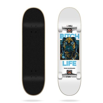 Deskorolka Tricks Life 7.87" - Tricks Skateboards