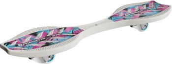 Deskorolka waveboard Razor RipStik Air Pro White SE – edycja specjalna dla młodzieży i dorosłych (8+) - Razor