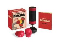 Desktop Boxing Running Press