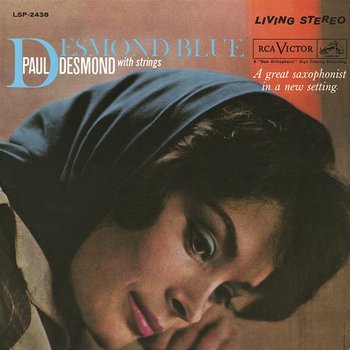 Desmond Blue - Paul Desmond