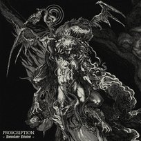 Desolate Divine Proscription