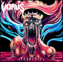 Desolate Eternities Vorus
