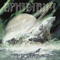 Desolate Ophidian I