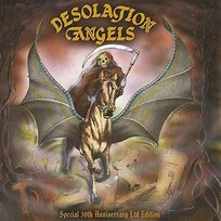 Desolation Angels Desolation Angels