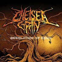Desolation Of Eden Chelsea Grin