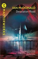 Desolation Road Mcdonald Ian