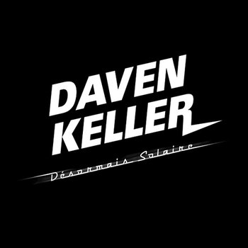 Désormais Solaire - Daven Keller