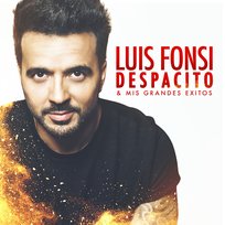 Despacito & Mis Grandes Exitos PL Fonsi Luis