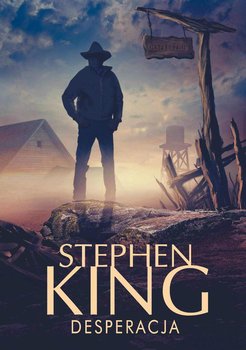 Desperacja - King Stephen