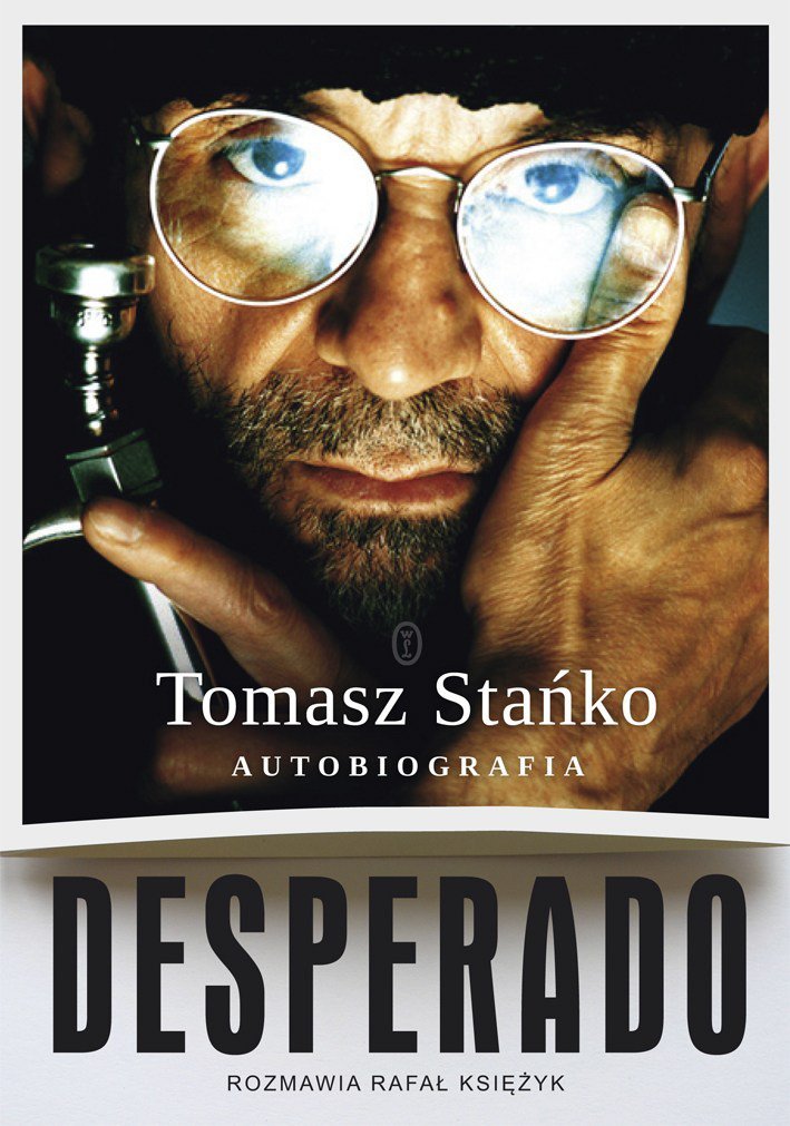 Desperado. Autobiografia - ebook epub