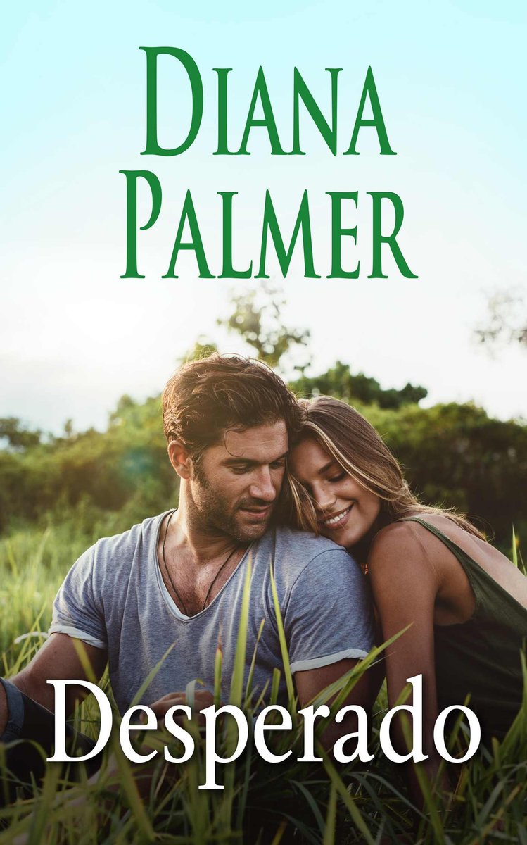Desperado - ebook mobi