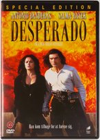 Desperado Various Directors