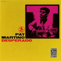 Desperado Martino Pat