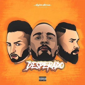 Desperado - D-Cold