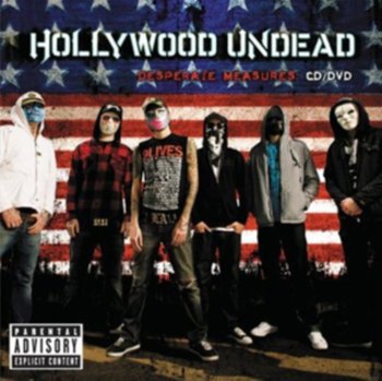 Desperate Measures - Hollywood Undead