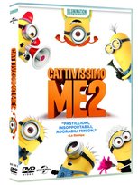 Despicable Me 2 (Minionki rozrabiają)