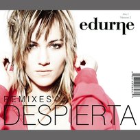 Despierta Edurne