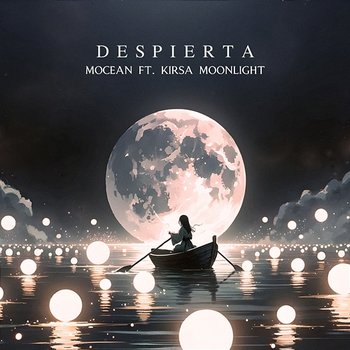 Despierta - Mocean feat. Kirsa Moonlight
