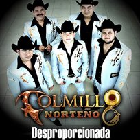Desproporcionada Colmillo Norteño
