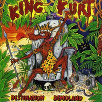 Destination Demoland King Kurt