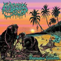 Destination Extinction Haggus
