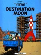 Destination Moon - Herg, Hergae, Herge