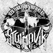 Destination Nowhere Sturmovik