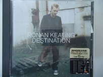 Destination Keating Ronan