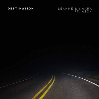 Destination - Leanne & Naara
