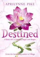 Destined - Pike Aprilynne