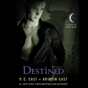 Destined - Cast P. C., Cast Kristin