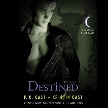 Destined - Cast Kristin, Cast P. C.