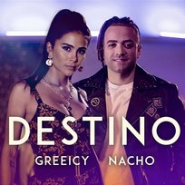Destino Greeicy, Nacho