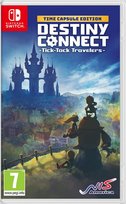 Destiny Connect: Tick-Tock Travelers, Nintendo Switch Nintendo