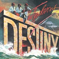 Destiny The Jacksons