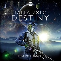 Destiny Talla 2XLC