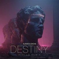 Destiny Alesso, SACHA