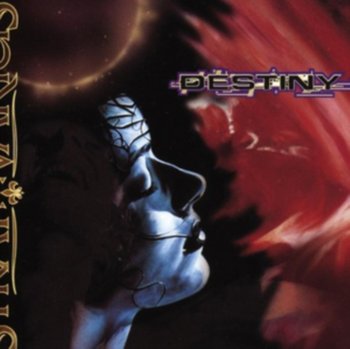 Destiny, płyta winylowa - Stratovarius