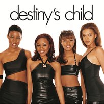 Destiny's Child Destiny's Child