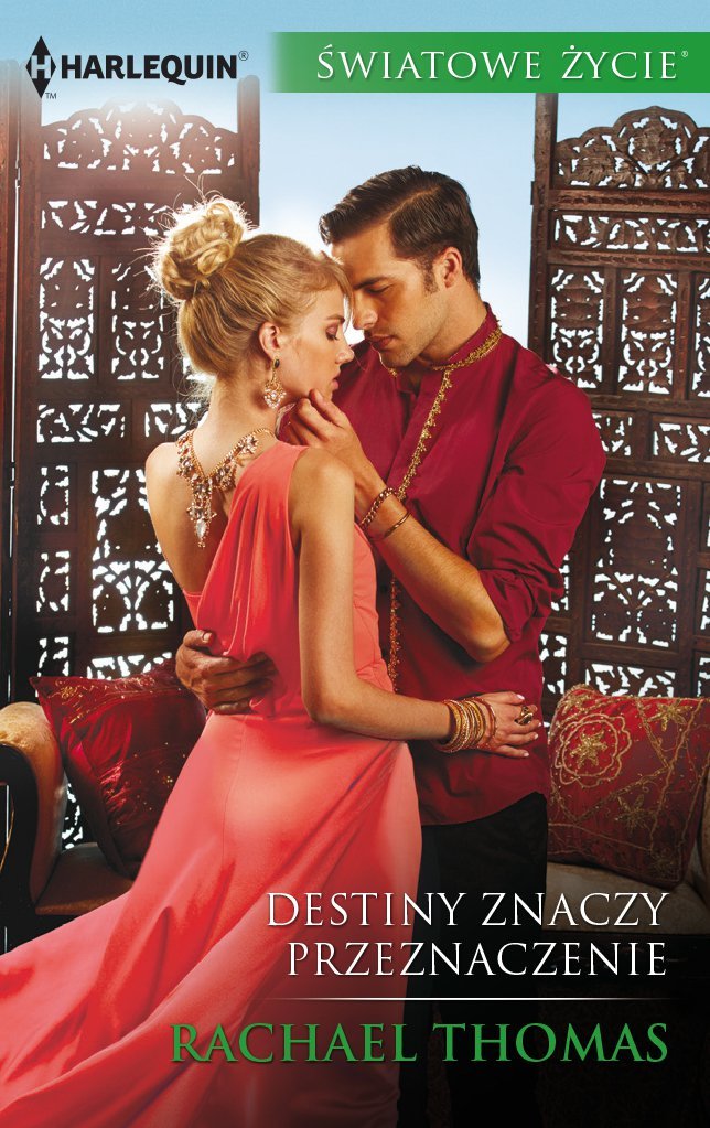 Destiny znaczy przeznaczenie - ebook mobi